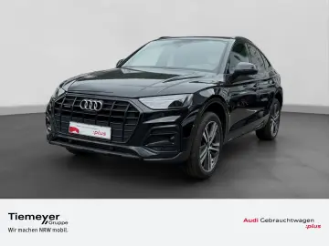 Q5 Sportback 45 TFSI Q ADVANCED LEDER PANO LM20