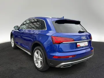 Q5 45 TFSI S line quattro S tronic Navi B&O AHK