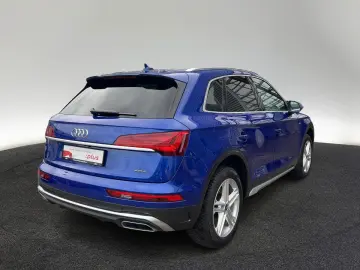 Q5 45 TFSI S line quattro S tronic Navi B&O AHK
