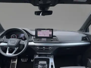 Q5 45 TFSI S line quattro S tronic Navi B&O AHK