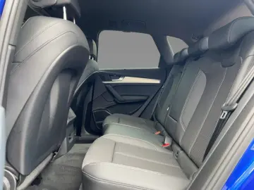 Q5 45 TFSI S line quattro S tronic Navi B&O AHK