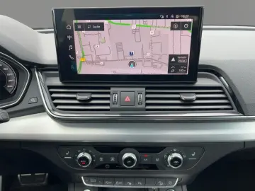 Q5 45 TFSI S line quattro S tronic Navi B&O AHK