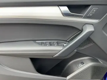 Q5 45 TFSI S line quattro S tronic Navi B&O AHK