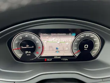 Q5 45 TFSI S line quattro S tronic Navi B&O AHK