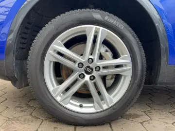 Q5 45 TFSI S line quattro S tronic Navi B&O AHK