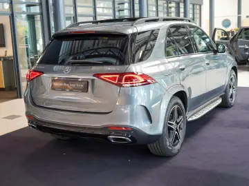 GLE 350 d 4M AMG Line Pano Head-up MULTIBEAM AIR