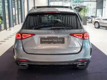 GLE 350 d 4M AMG Line Pano Head-up MULTIBEAM AIR