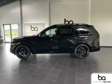 X7 xDrive 40d M Sport Pro 22  Pano HK Soft Ico A