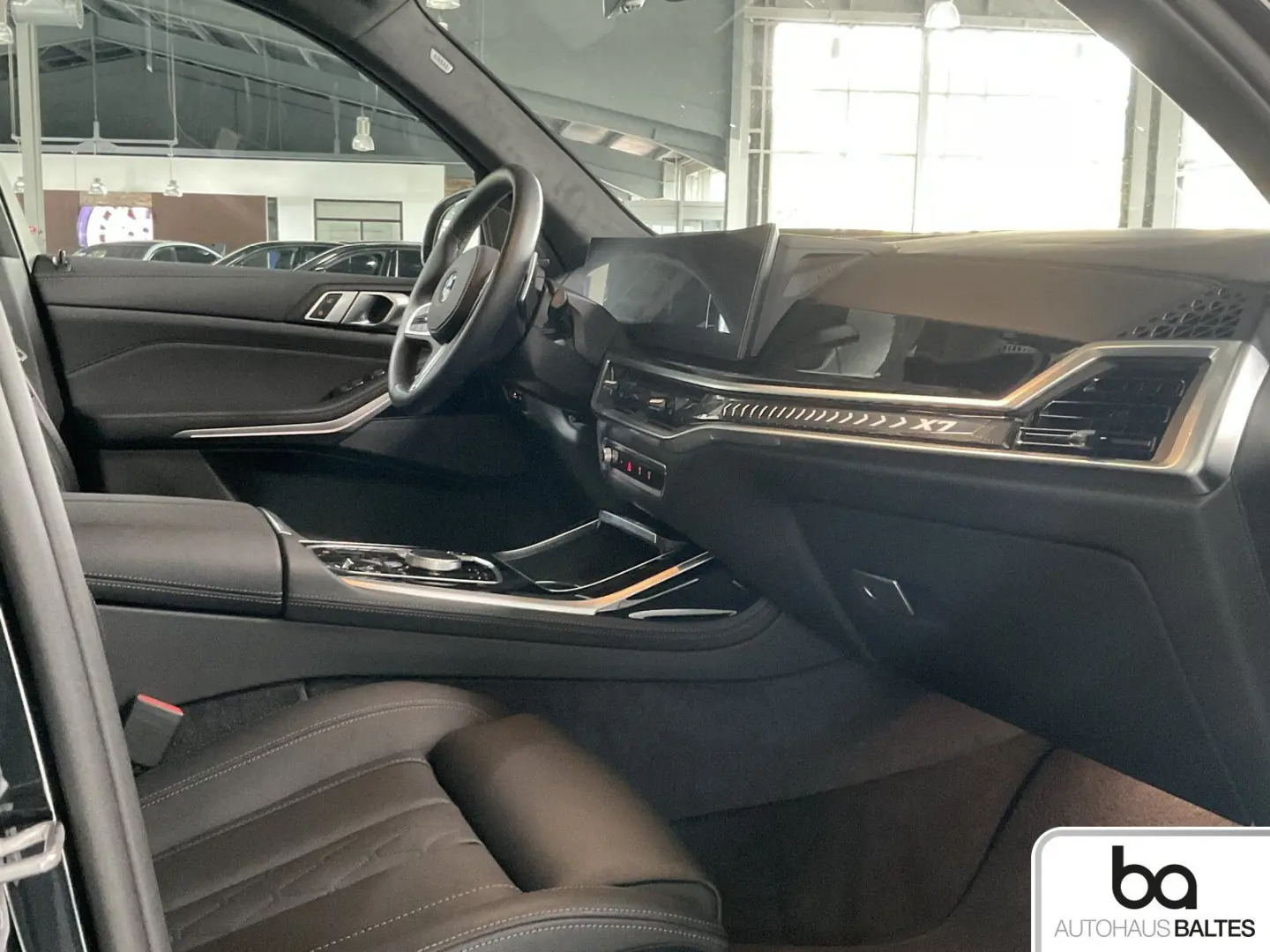 X7 xDrive 40d M Sport Pro 22  Pano HK Soft Ico A