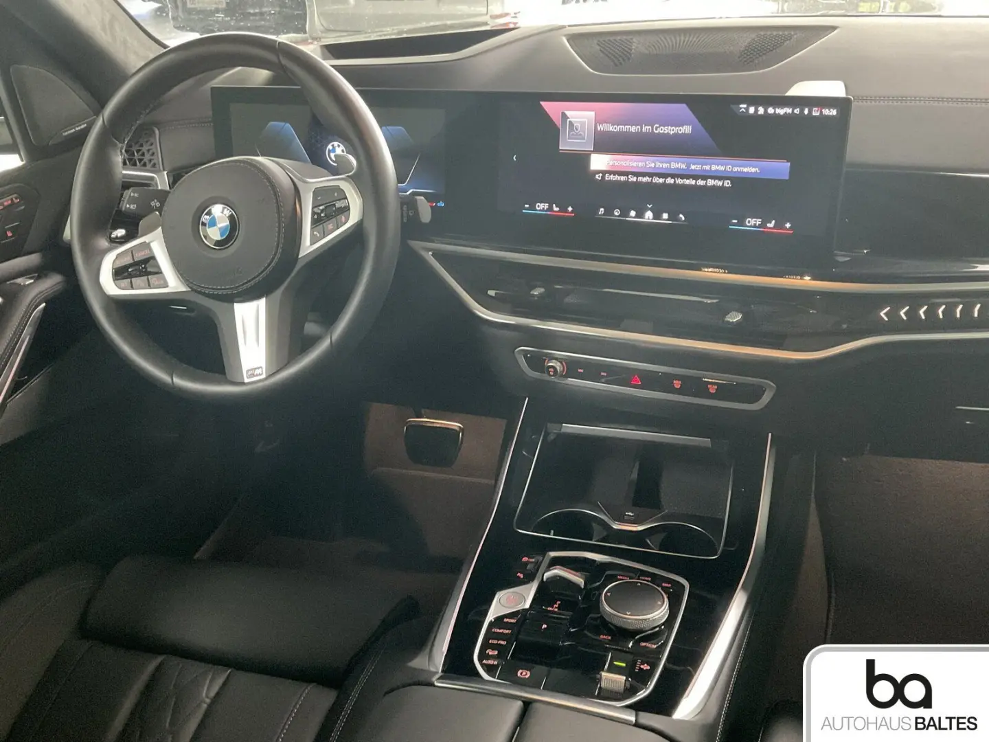 X7 xDrive 40d M Sport Pro 22  Pano HK Soft Ico A