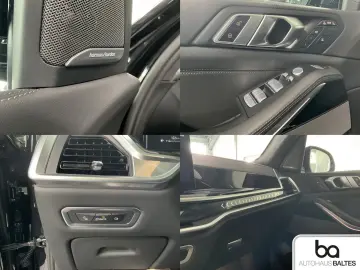 X7 xDrive 40d M Sport Pro 22  Pano HK Soft Ico A