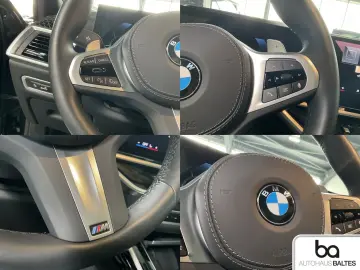 X7 xDrive 40d M Sport Pro 22  Pano HK Soft Ico A
