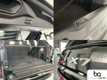 X7 xDrive 40d M Sport Pro 22  Pano HK Soft Ico A