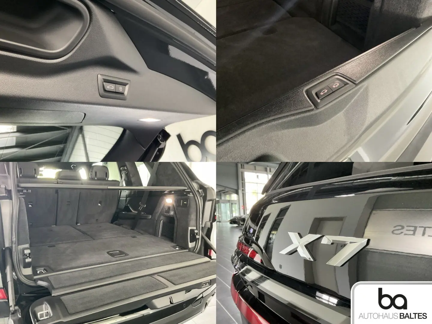 X7 xDrive 40d M Sport Pro 22  Pano HK Soft Ico A