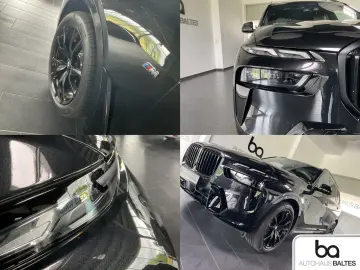 X7 xDrive 40d M Sport Pro 22  Pano HK Soft Ico A