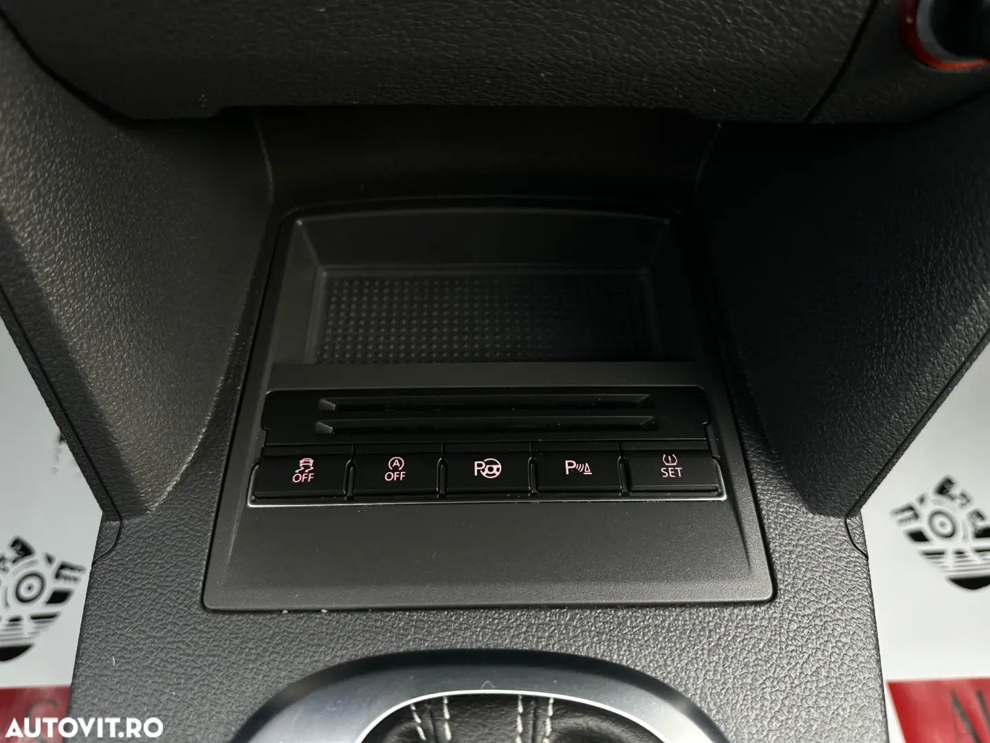 Volkswagen Touran 1.6 TDI DPF DSG Cup