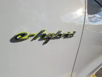 Cayenne Turbo S E-Hy Sport ACC 360 Massage HUD