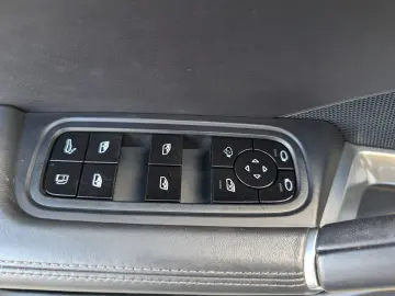 Cayenne Turbo S E-Hy Sport ACC 360 Massage HUD
