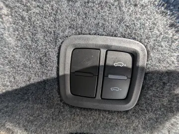 Cayenne Turbo S E-Hy Sport ACC 360 Massage HUD
