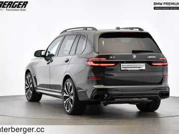 X7 Baureihe X7 M60i M Sportpaket Pro