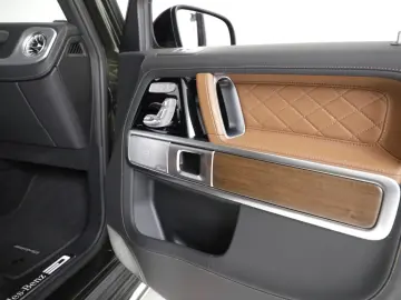 Mercedes-Benz G 400 D