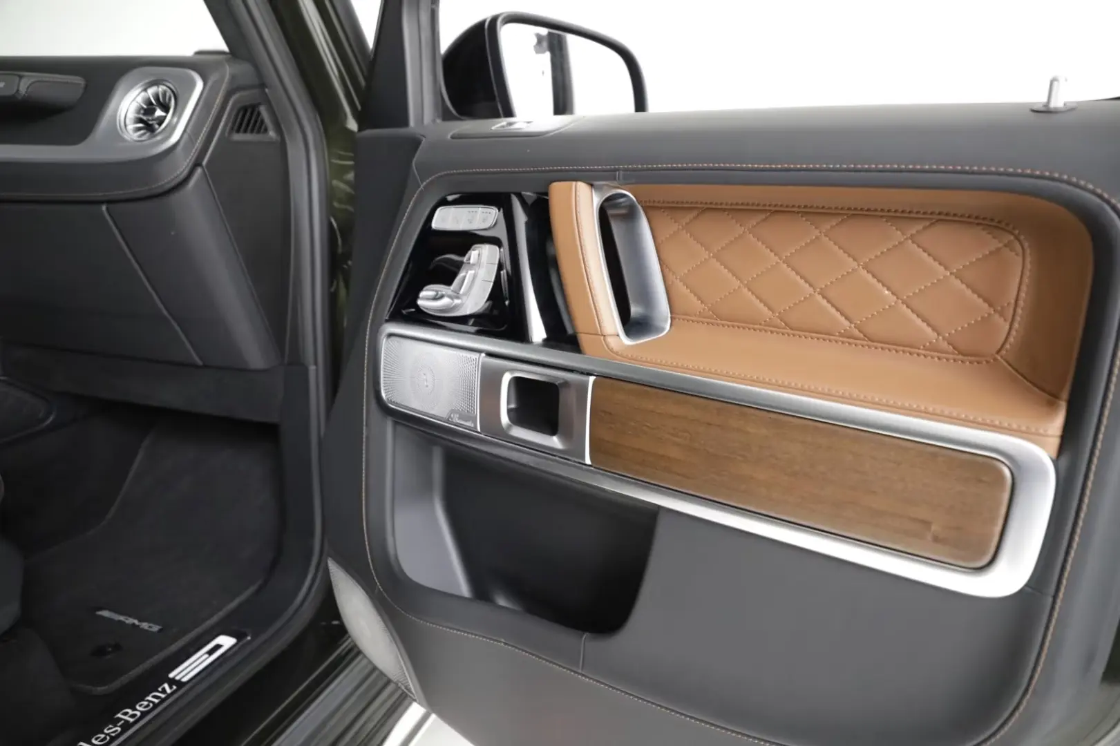 Mercedes-Benz G 400 D