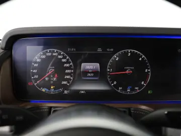 Mercedes-Benz G 400 D