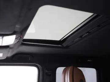 Mercedes-Benz G 400 D