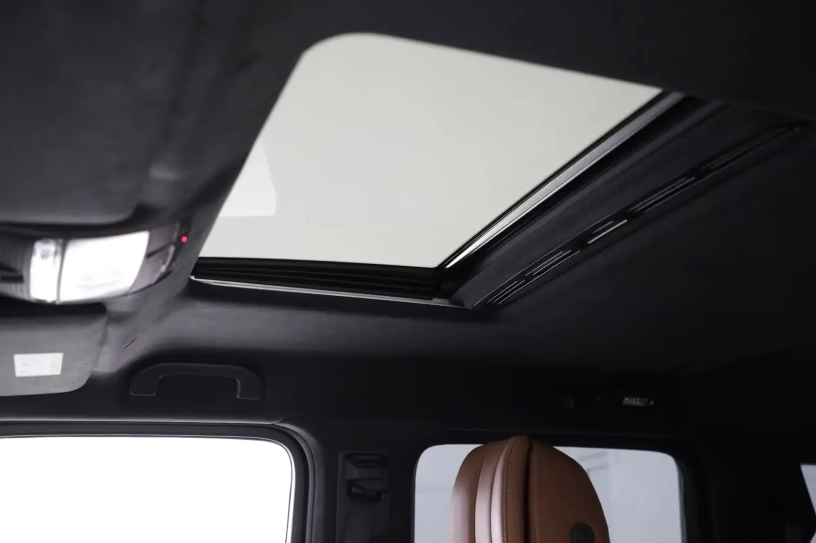 Mercedes-Benz G 400 D