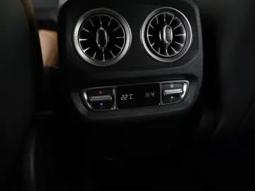 Mercedes-Benz G 400 D
