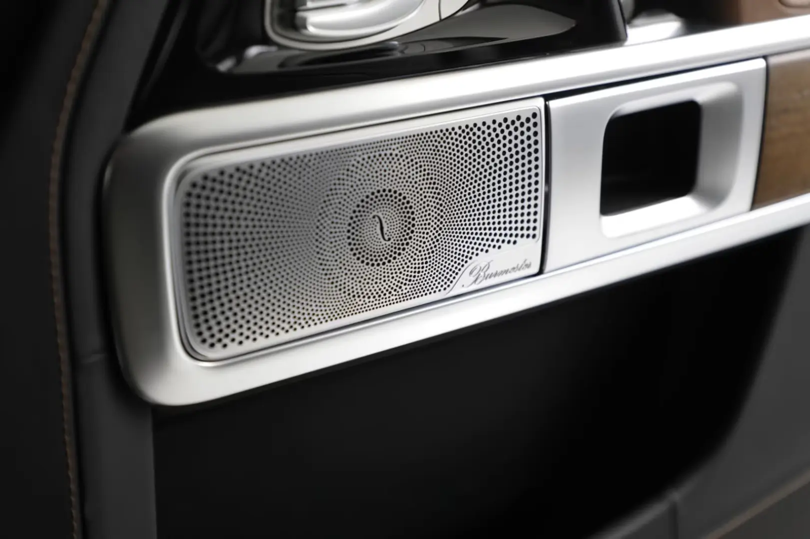 Mercedes-Benz G 400 D