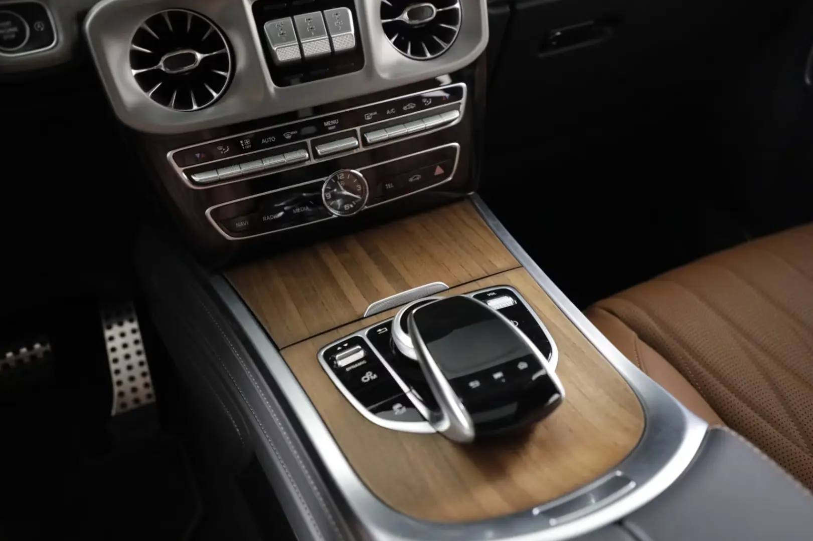 Mercedes-Benz G 400 D