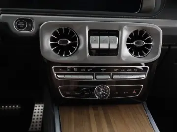 Mercedes-Benz G 400 D