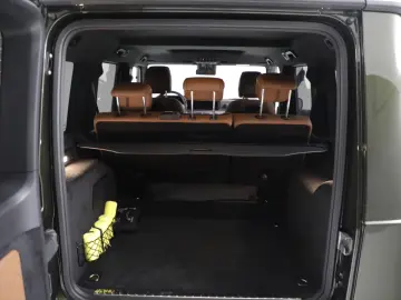 Mercedes-Benz G 400 D