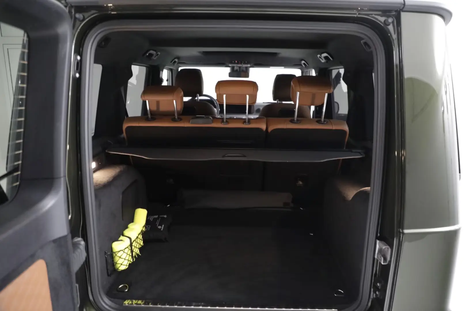 Mercedes-Benz G 400 D