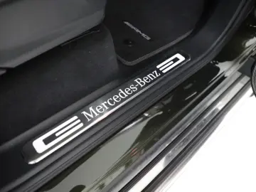 Mercedes-Benz G 400 D