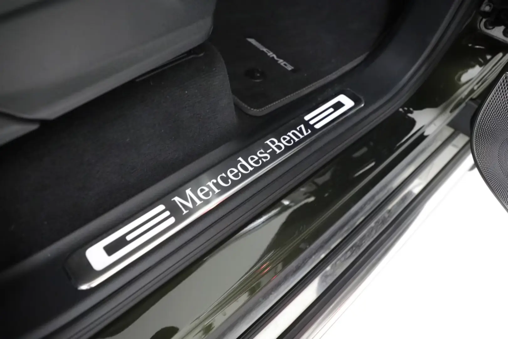 Mercedes-Benz G 400 D