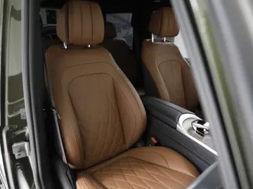 Mercedes-Benz G 400 D