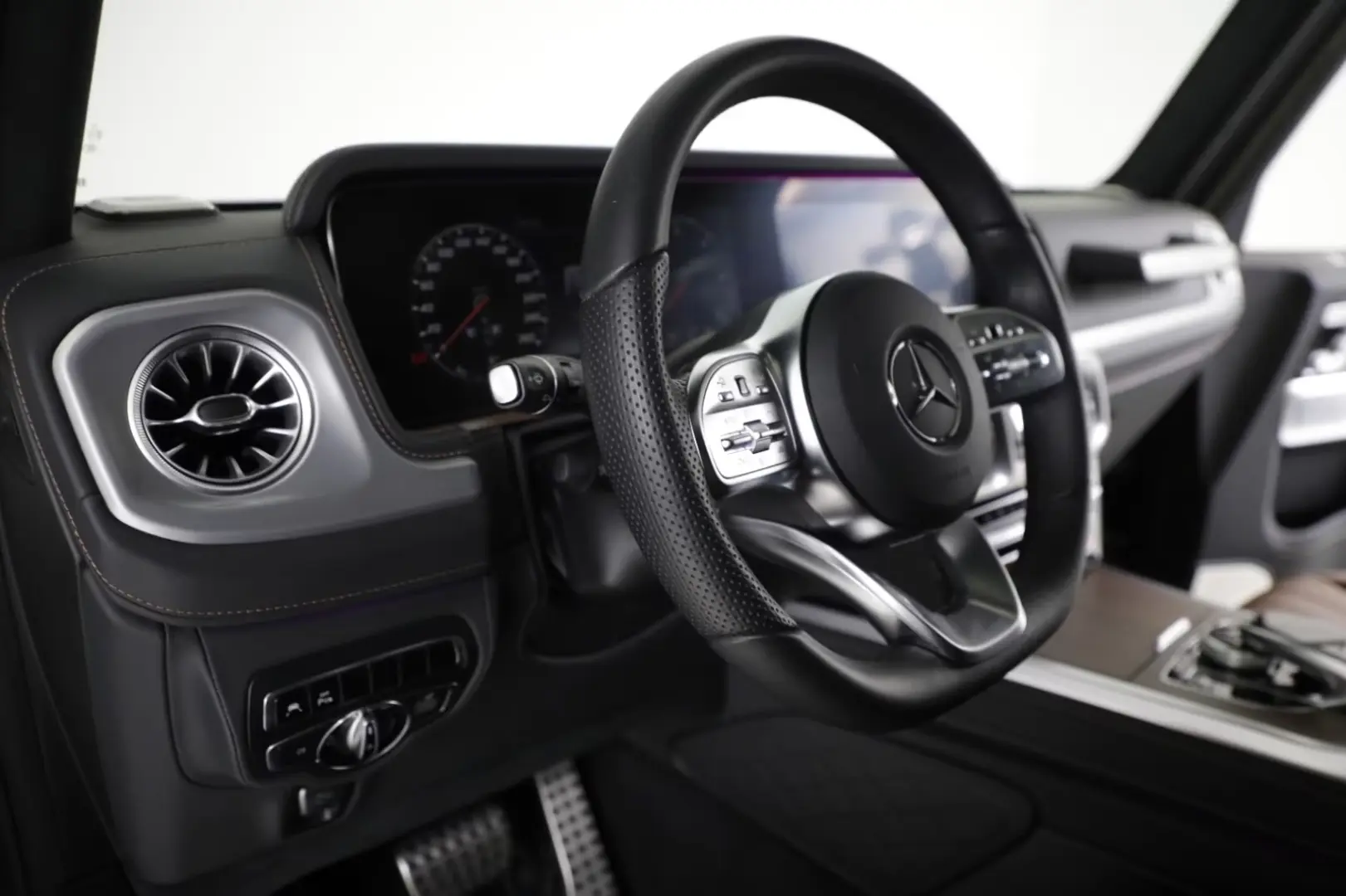 Mercedes-Benz G 400 D