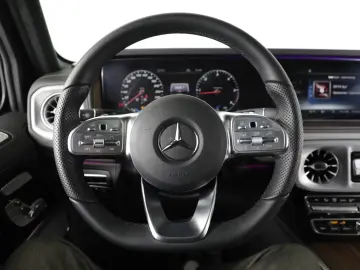 Mercedes-Benz G 400 D