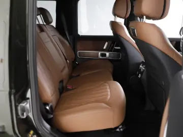 Mercedes-Benz G 400 D