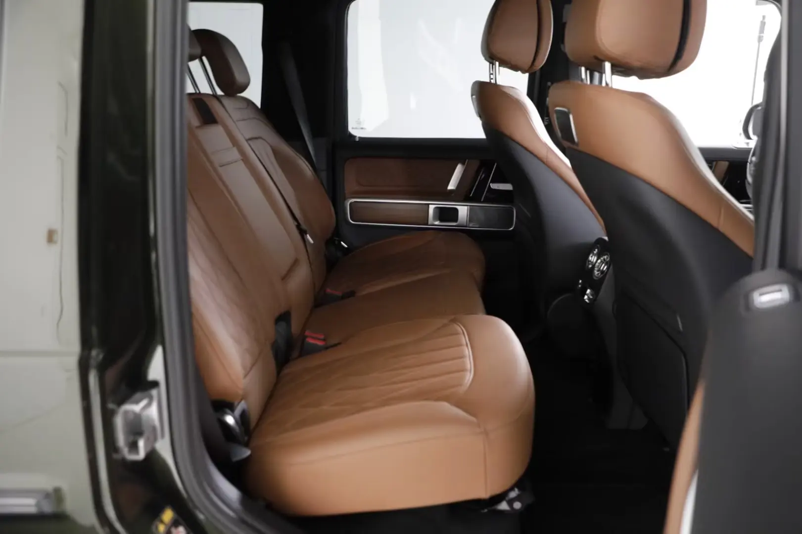 Mercedes-Benz G 400 D