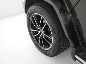 Mercedes-Benz G 400 D