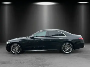 S350d AMG Pano DISTRO 4xMemo AIRMATIC Burme 360