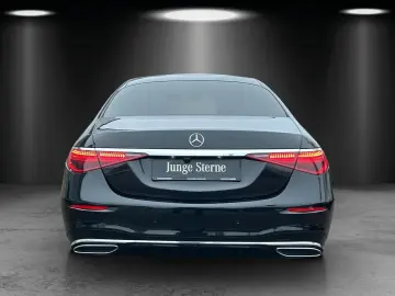 S350d AMG Pano DISTRO 4xMemo AIRMATIC Burme 360