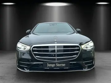 S350d AMG Pano DISTRO 4xMemo AIRMATIC Burme 360