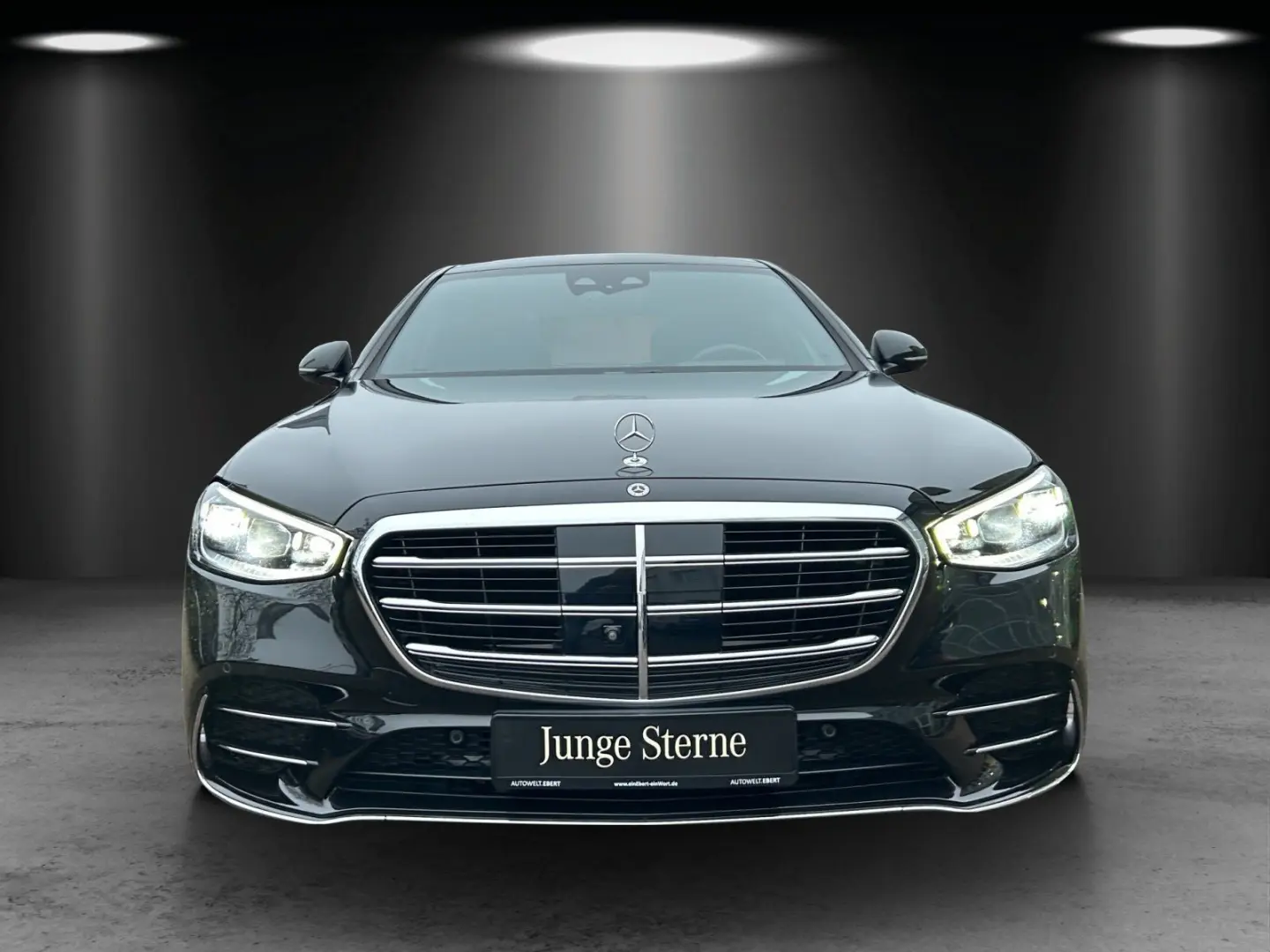 S350d AMG Pano DISTRO 4xMemo AIRMATIC Burme 360