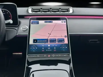 S350d AMG Pano DISTRO 4xMemo AIRMATIC Burme 360