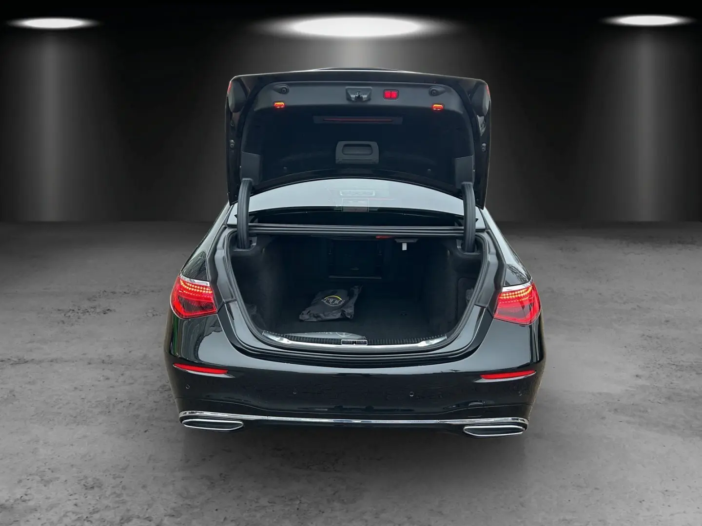 S350d AMG Pano DISTRO 4xMemo AIRMATIC Burme 360