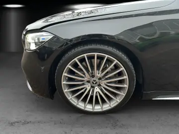 S350d AMG Pano DISTRO 4xMemo AIRMATIC Burme 360